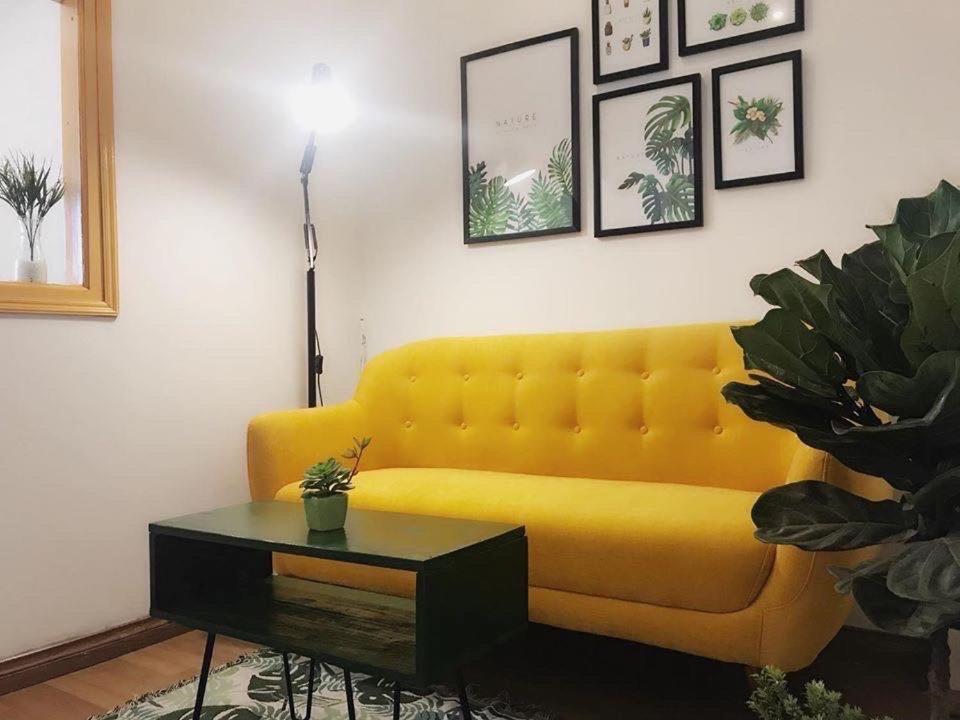 Michi House 3 Doi Dien Lang Bac Va Bao Tang Hcm Lejlighed Hanoi Eksteriør billede